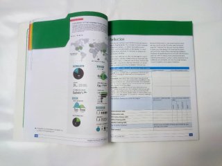 Libro ingles 3ESO English for the IB MYP 4 And 5