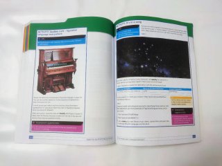 Libro ingles 3ESO English for the IB MYP 4 And 5