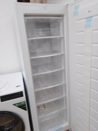 Frigorífico Nevir Blanco