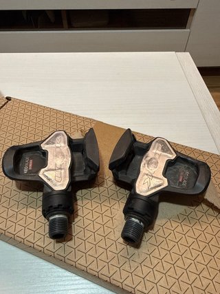 Pedales LOOK KEO Blade Carbon