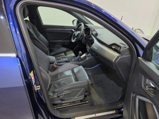 Audi Q3 2021