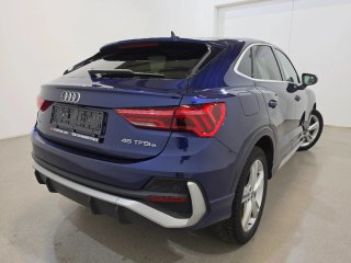 Audi Q3 2021