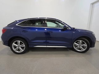 Audi Q3 2021