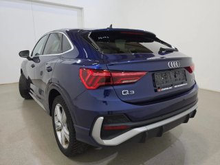 Audi Q3 2021