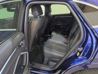 Audi Q3 2021