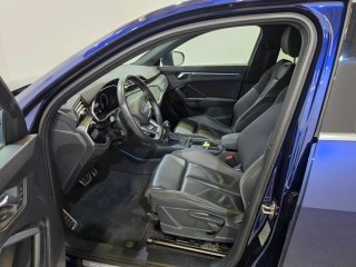 Audi Q3 2021