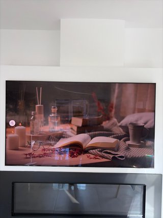 Smart TV Samsung Neo QLED 75 4K QE75QN93A
