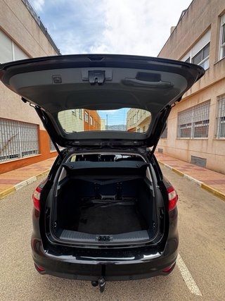 Ford C-MAX 2011
