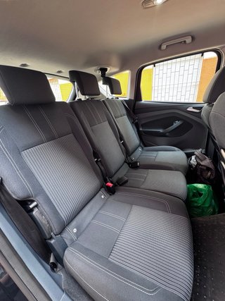 Ford C-MAX 2011