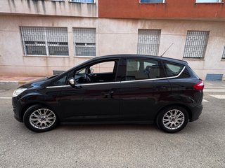 Ford C-MAX 2011