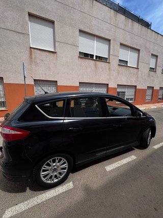 Ford C-MAX 2011