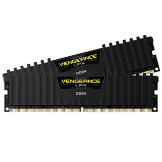 Corsair Vengeance LPX 16GB (2x8GB) 2400MHz DDR4