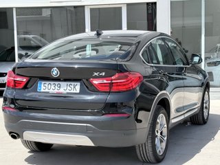BMW X4 BMW X4 xDrive20d