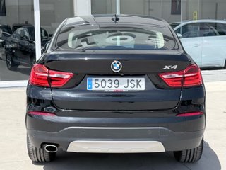 BMW X4 BMW X4 xDrive20d