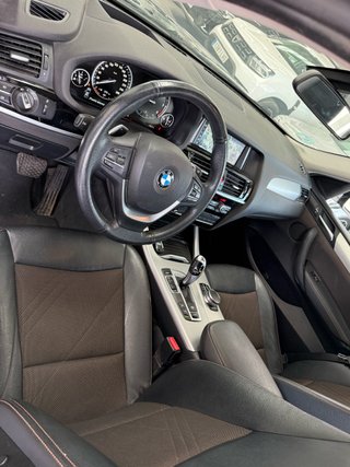 BMW X4 BMW X4 xDrive20d