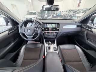 BMW X4 BMW X4 xDrive20d