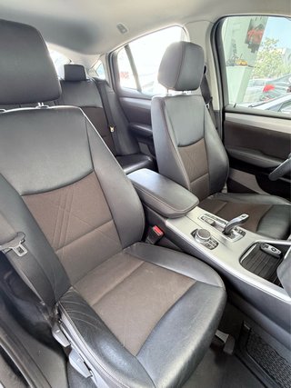 BMW X4 BMW X4 xDrive20d