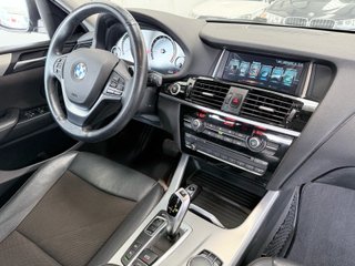 BMW X4 BMW X4 xDrive20d