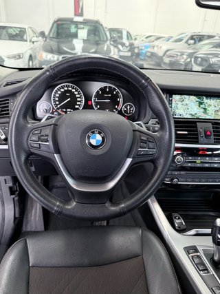 BMW X4 BMW X4 xDrive20d