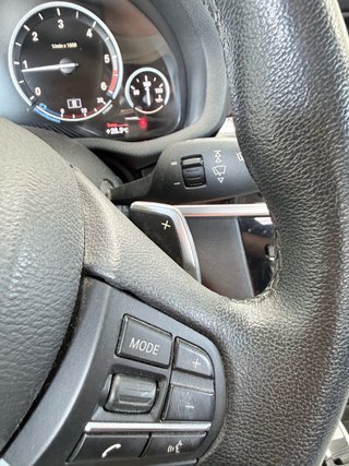 BMW X4 BMW X4 xDrive20d
