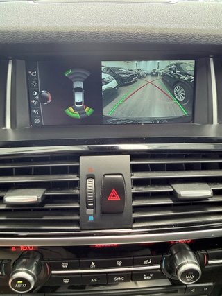 BMW X4 BMW X4 xDrive20d
