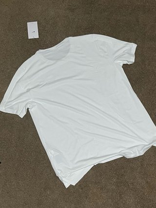 Camiseta Nike Pro Dri-FIT Técnica Talla M