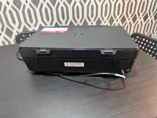 Impresora HP ENVY 5010 Negra