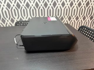 Impresora HP ENVY 5010 Negra