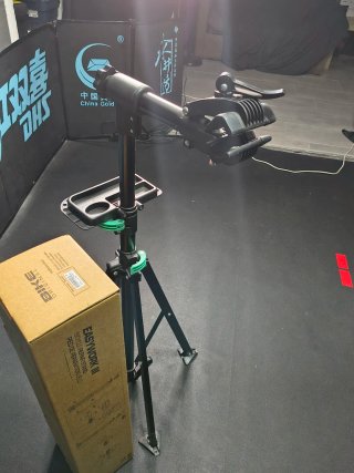 Soporte Reparación Bicicleta EASYWORK III