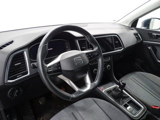 Seat Ateca 2.0 TDI 85kW (115CV) S&amp;S Style XM