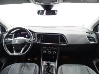 Seat Ateca 2.0 TDI 85kW (115CV) S&amp;S Style XM