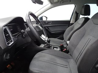 Seat Ateca 2.0 TDI 85kW (115CV) S&amp;S Style XM