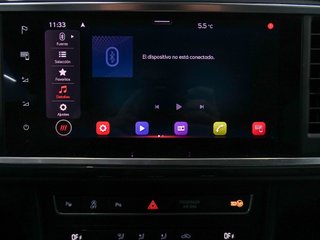 Seat Ateca 2.0 TDI 85kW (115CV) S&amp;S Style XM