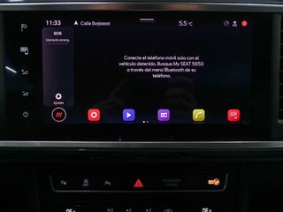 Seat Ateca 2.0 TDI 85kW (115CV) S&amp;S Style XM