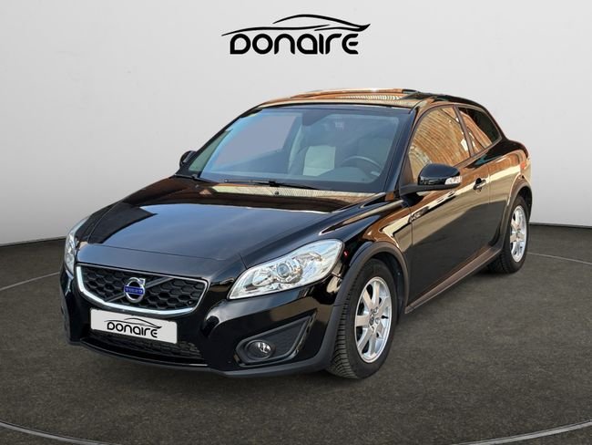 Volvo C30 1.6 D2 Kinetic - foto 1