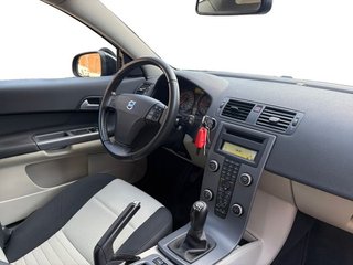 Volvo C30 1.6 D2 Kinetic