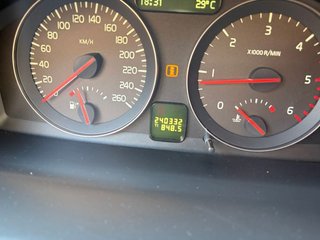 Volvo C30 1.6 D2 Kinetic
