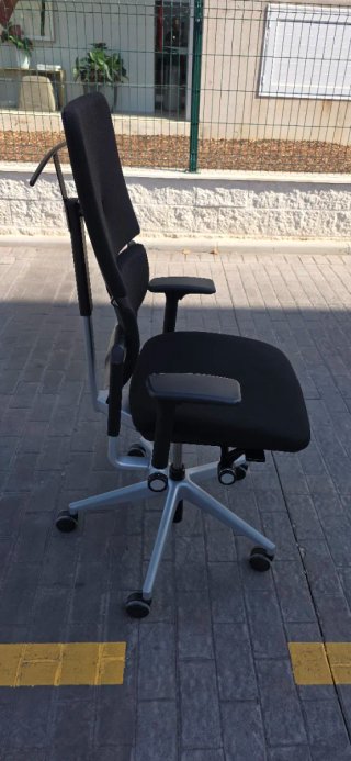 Silla Steelcase Please 2