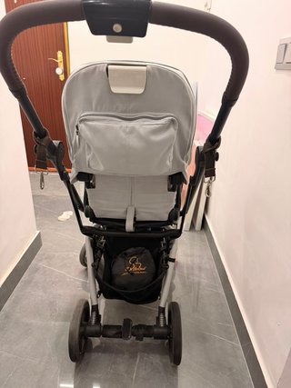 Cybex Eezy S Twist2