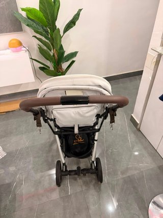 Cybex Eezy S Twist2