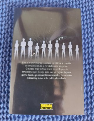 Ataque a los Titanes nº34 – Edición especial