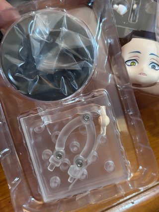 OFERTA 24H Nendoroid Floyd Leech 1887