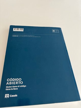 Lengua castellana y literatura 2, Le Bachillerato