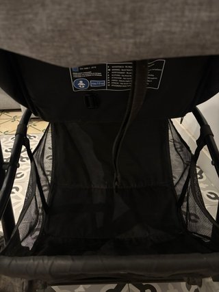 Carrito de bebé NURSE by Jané – Junior