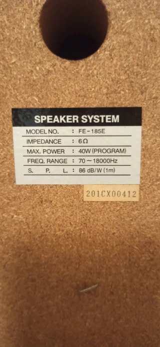Minicadena LG MDSS CD Radio