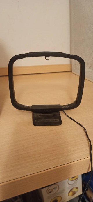 Minicadena LG MDSS CD Radio