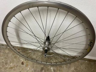 Rueda Trasera Mavic CXP14