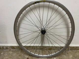 Rueda Trasera Mavic CXP14