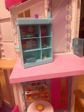 Casa Barbie Malibú