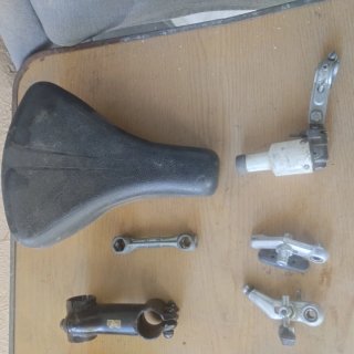 Repuestos Bicicleta Varios